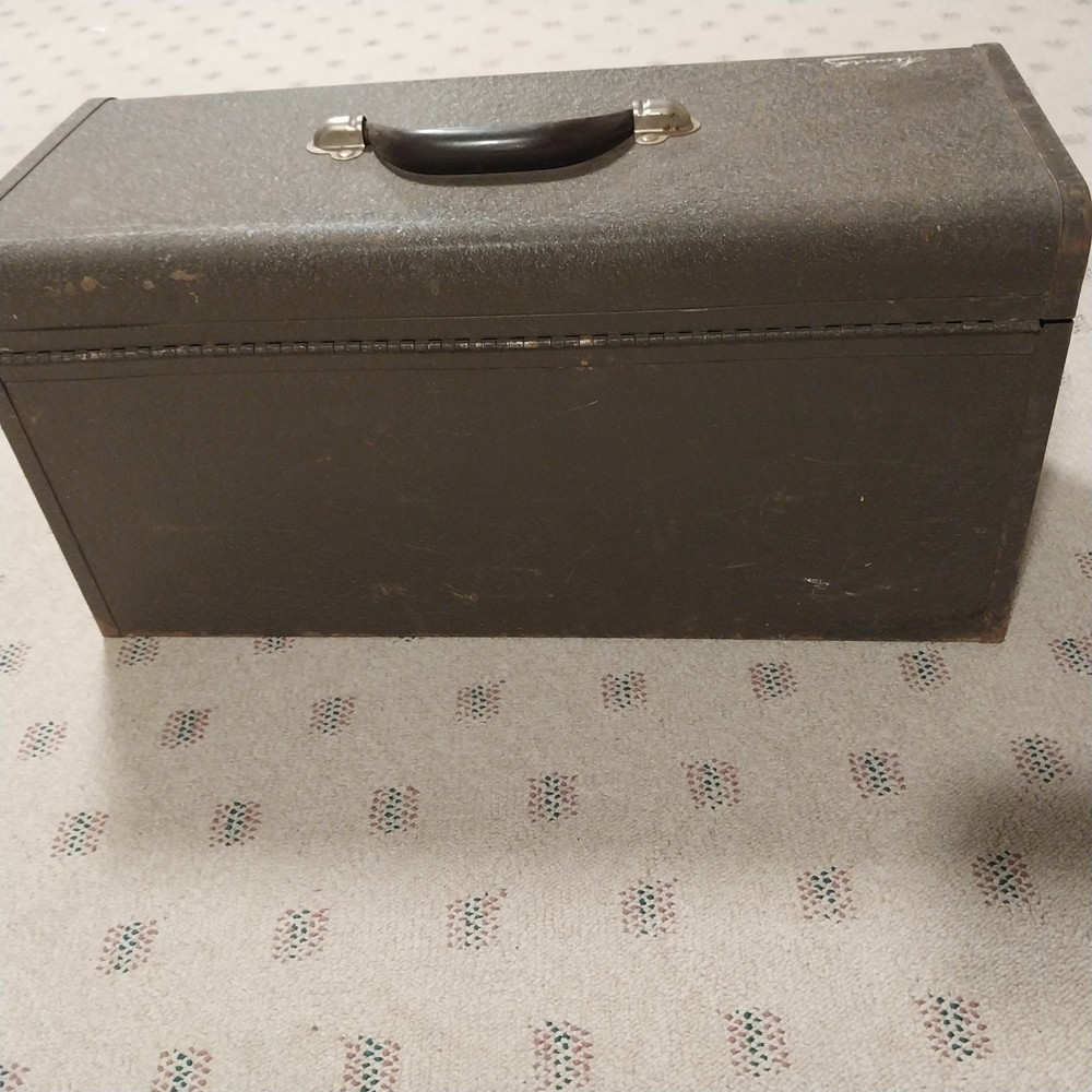 Kennedy Tool Box 220