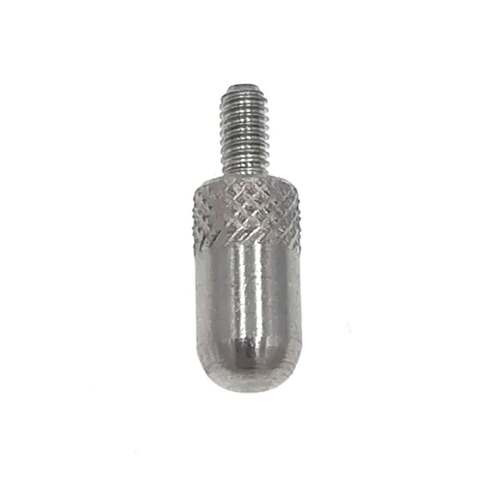 Element Shell Contact Point For Dial Indicator 10mm Length M2.5 Mitutoyo 101118