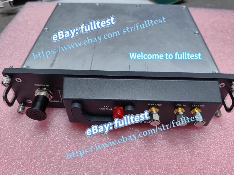 1PCS Keysight E7770A accessories! Model: E7770-66806 -fulltest
