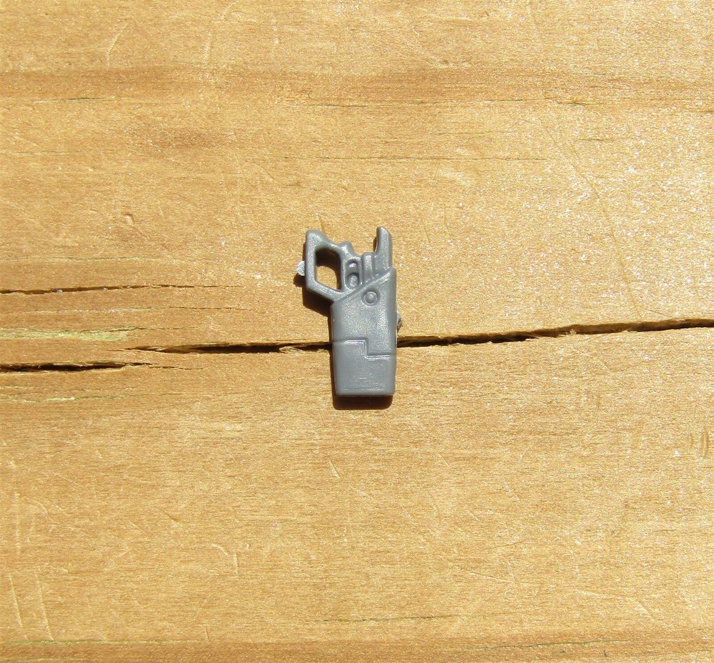 40K Tau Pathfinders Holstered Pulse Pistol Bits