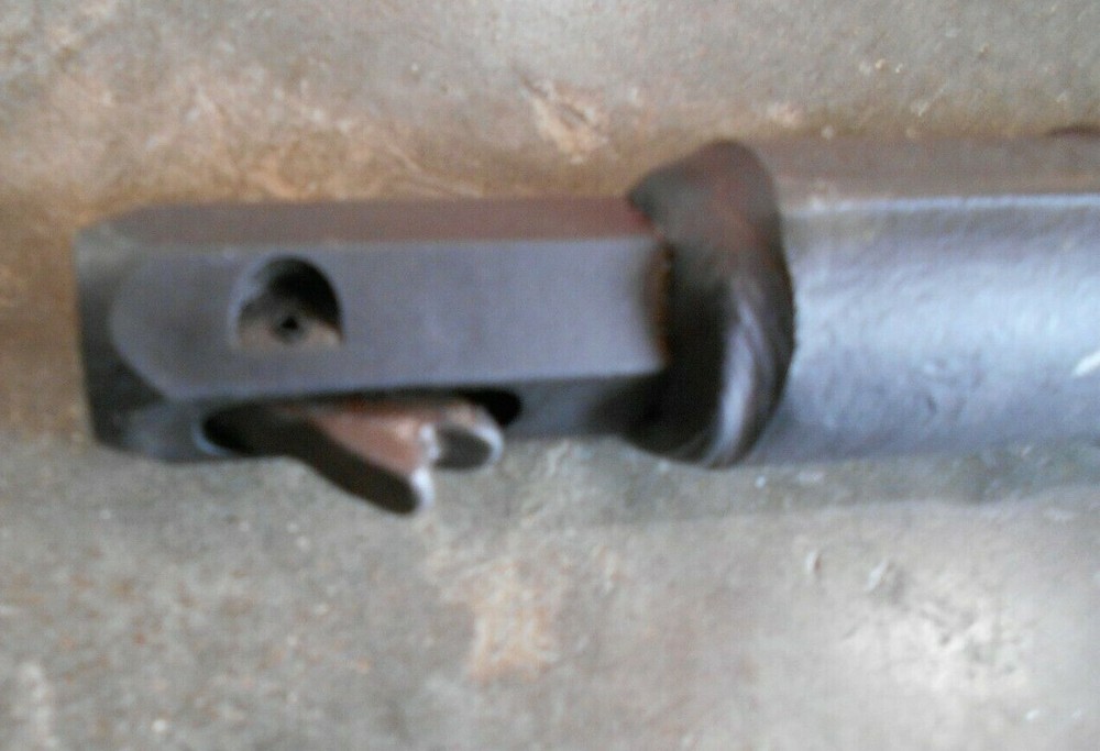 HD Jack Hammer Specality Concrete Bit 19" (160-L3)