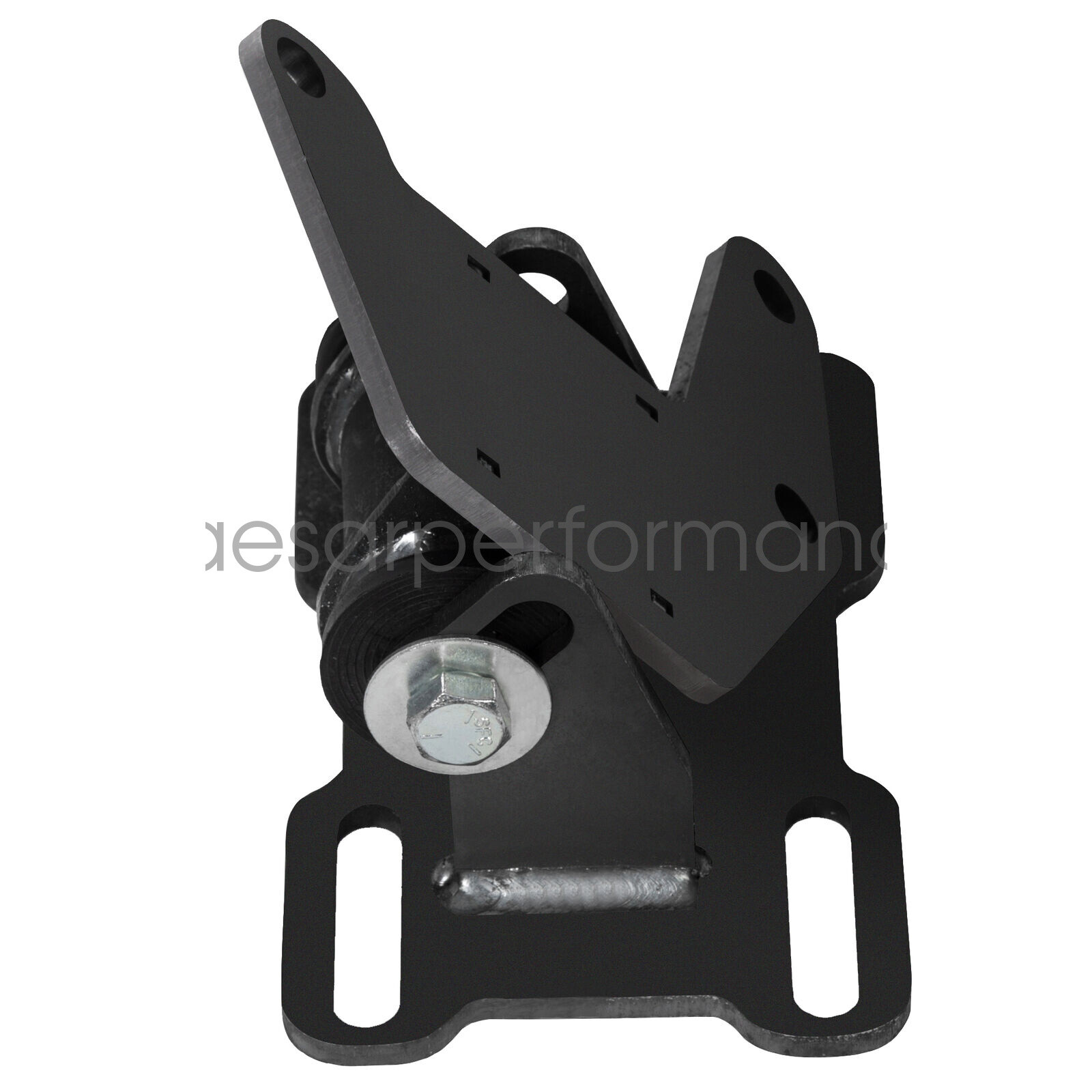 For 78-88 G-Body Engine Mount adapter Kit LS SWAP Monte Carlo Regal LSX #14075A