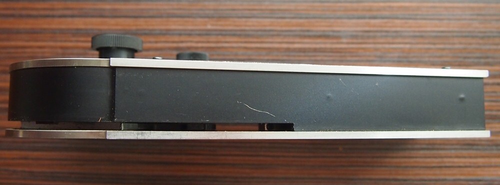 Marui Keiki Digital Protractor DP-701 1 DIV=1' Full Set