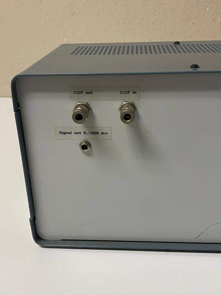 Cole Palmer Biomont 3000 CO2 Controller