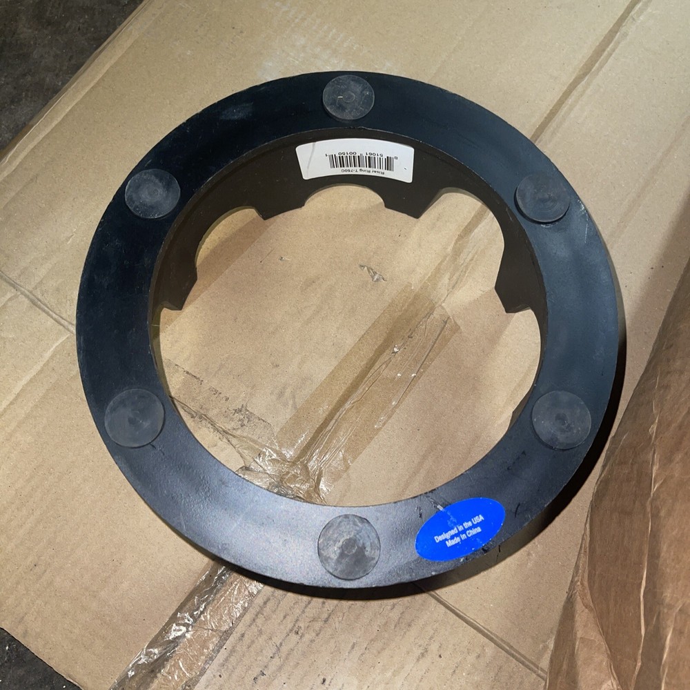 Kurt kinetic turnable riser ring T-750C-S