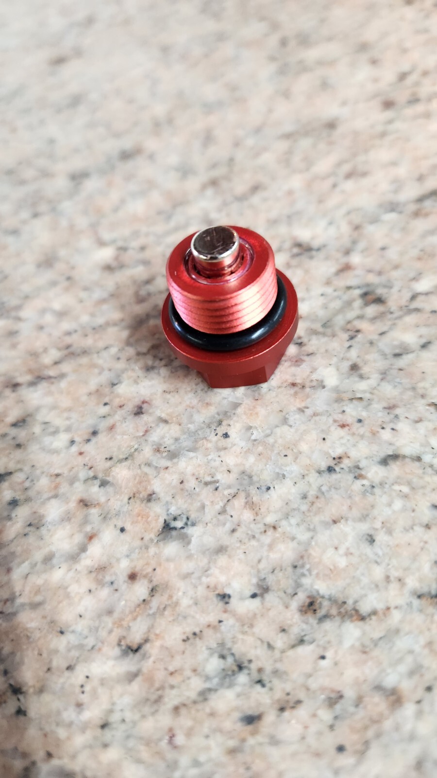 NEW! Polaris chaincase plug FIX for ProRide VR Rush Axys Indy Matrix 7052458