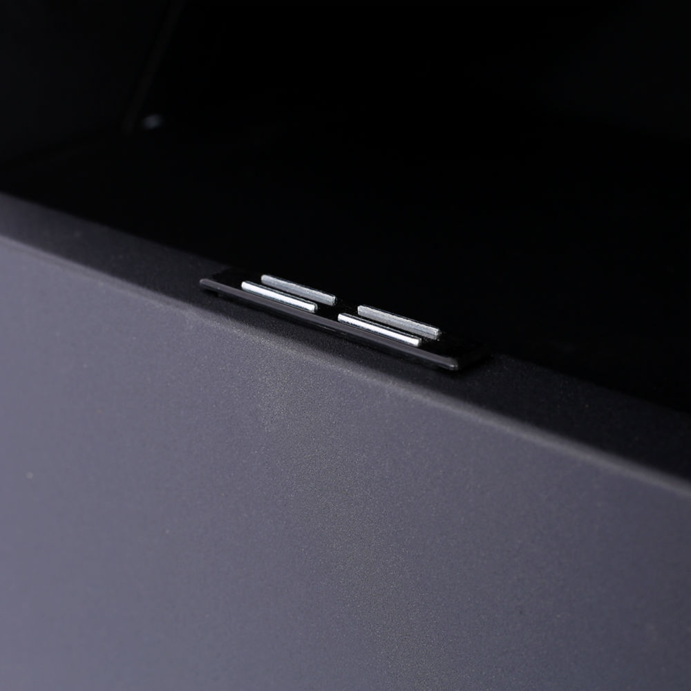 Package Delivery Boxes for Outside Extra Large Mailbox Garden Parcel Drop Box