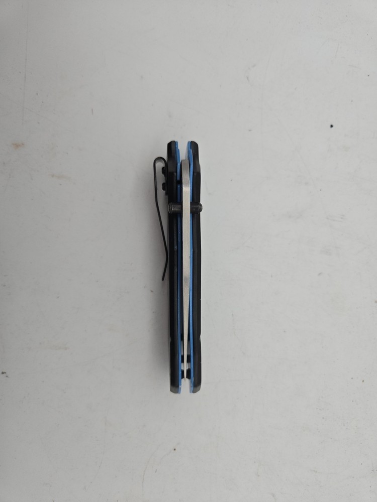 HART 1-BLADE FOLDING POCKET KNIFE