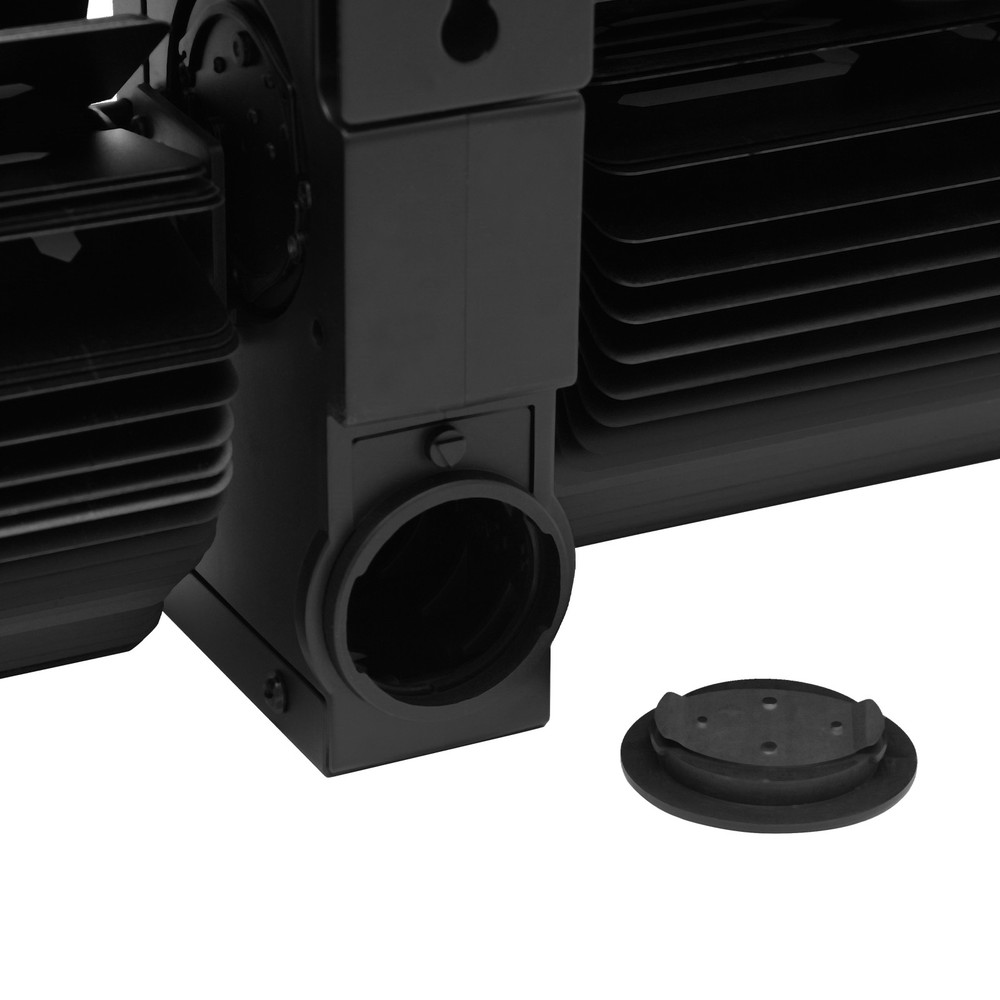 Flip Clock Wall Timer Retro Clock Analog Clock Office Decor Minimalist black