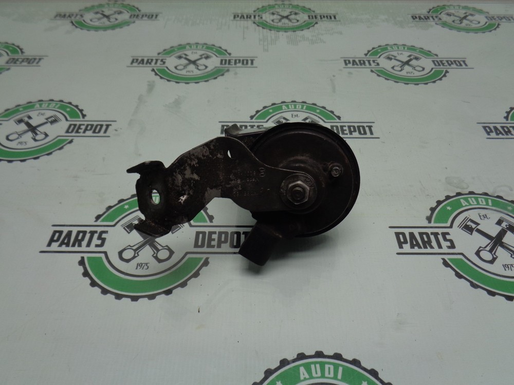 VOLKSWAGEN LOW NOTE PITCH HORN OEM