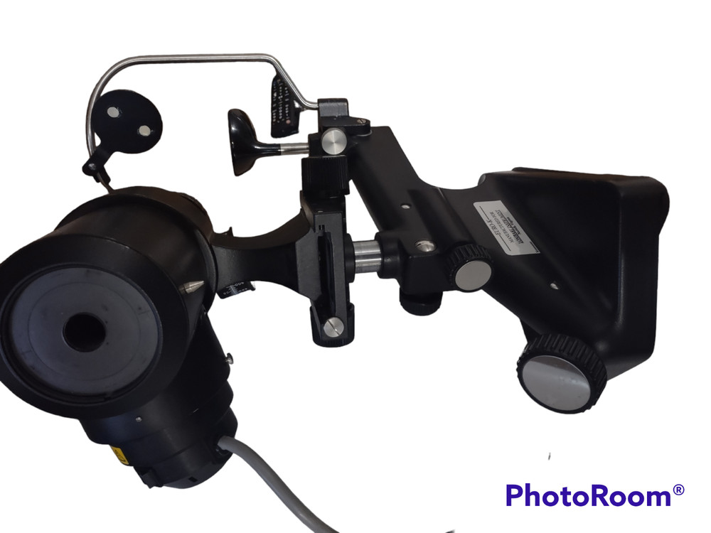 LOMBART KERATOMETER MODEL 1