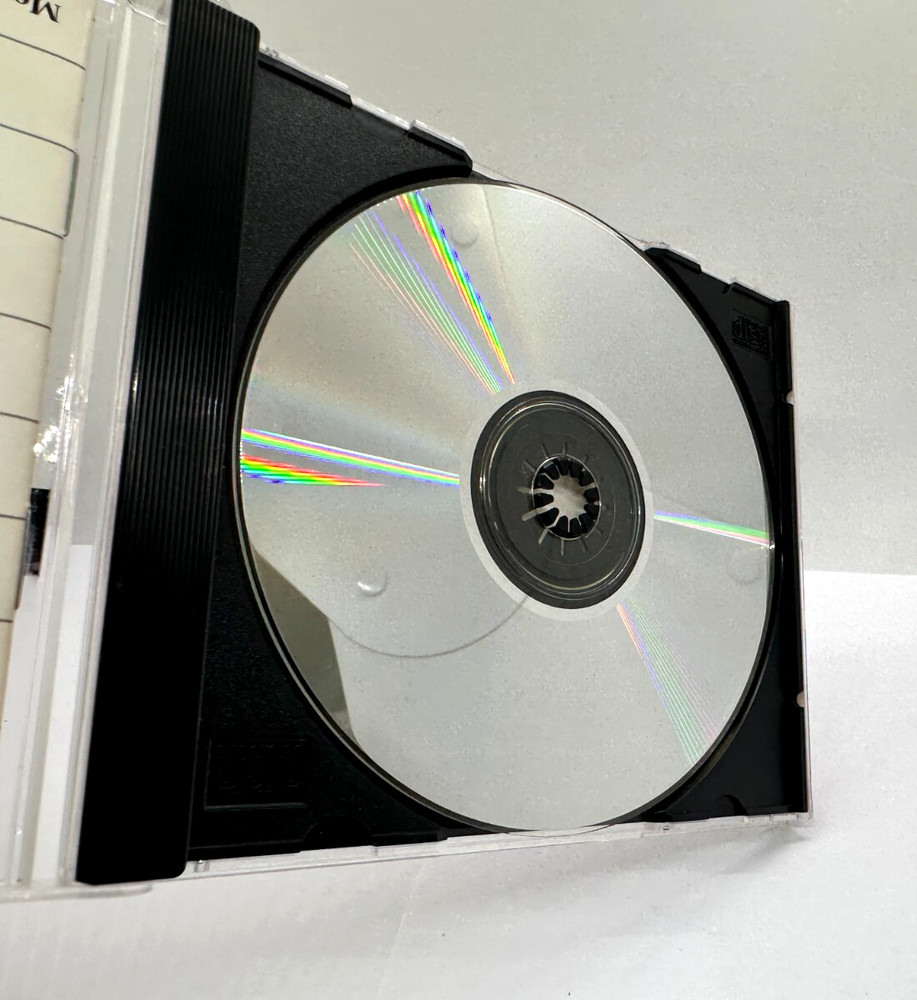Monarch Notes on CD-Rom PC & MAC Computer Software Program - 1991