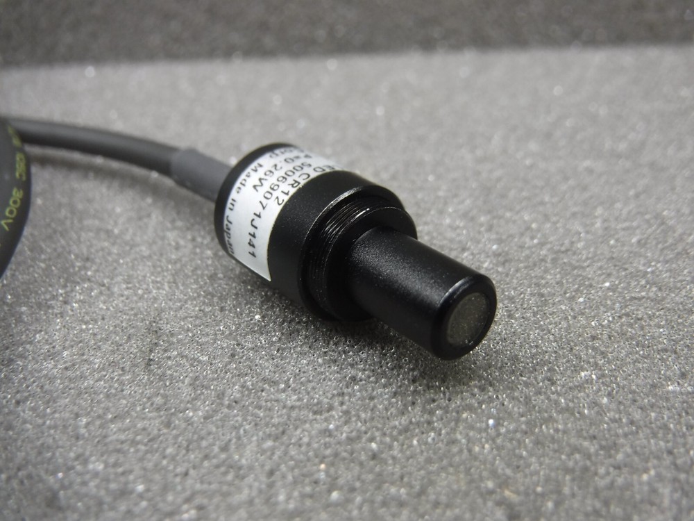 Moritex MML-AD-LED CR12 LED Light Source