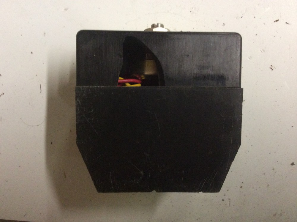 Westinghouse 186P917H01 Solid State Relay On Delay Timing Timer - M74