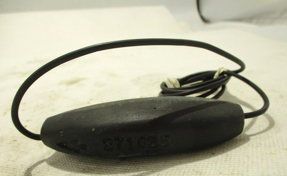 NEW EATON VICKERS 271025 RECTIFIER SUPPRESSOR