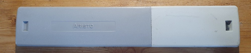 Aristo 0968 Studio slide rule calculator