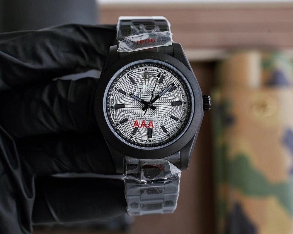 2026！ NEW watch！-