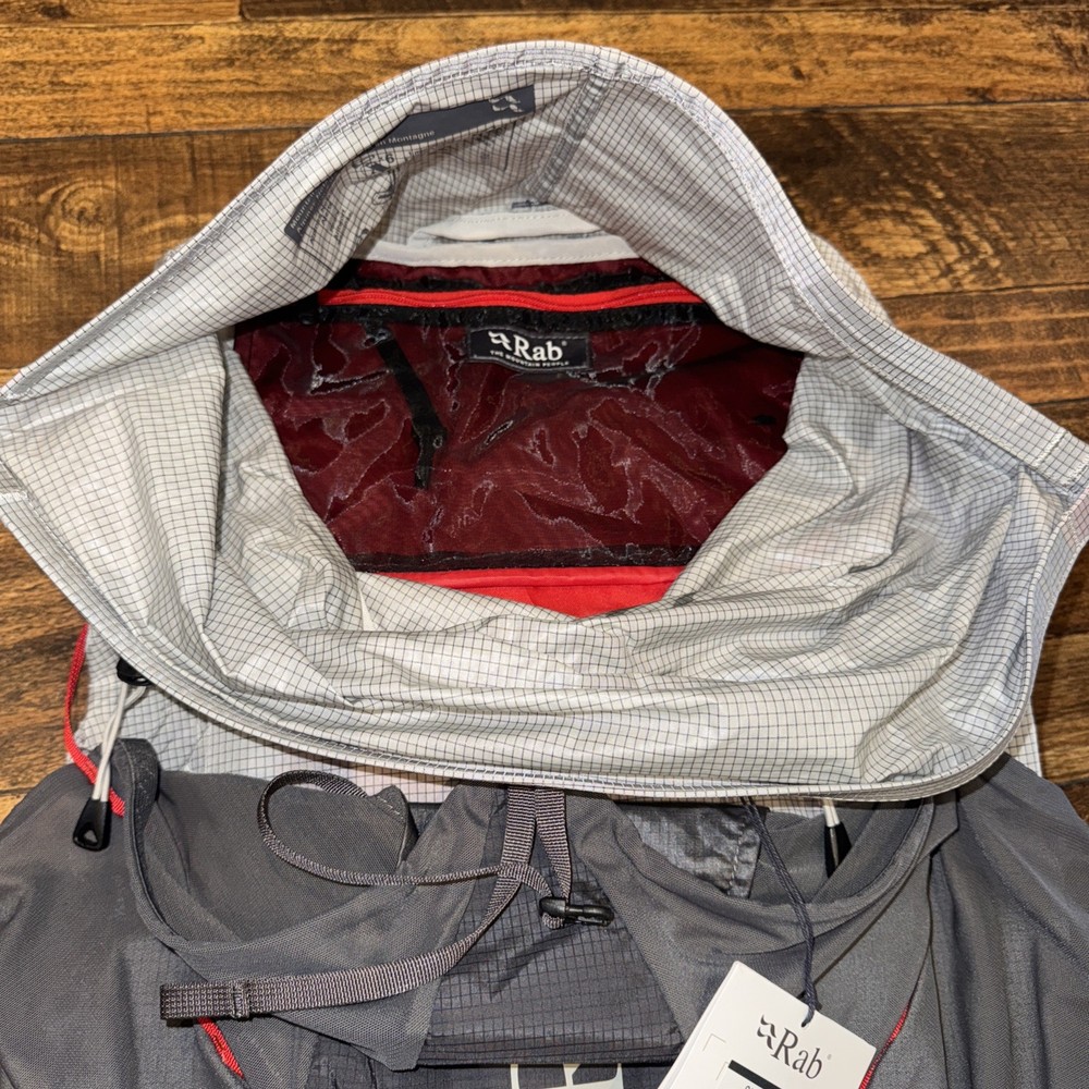 Rab Muon 40 Size Medium