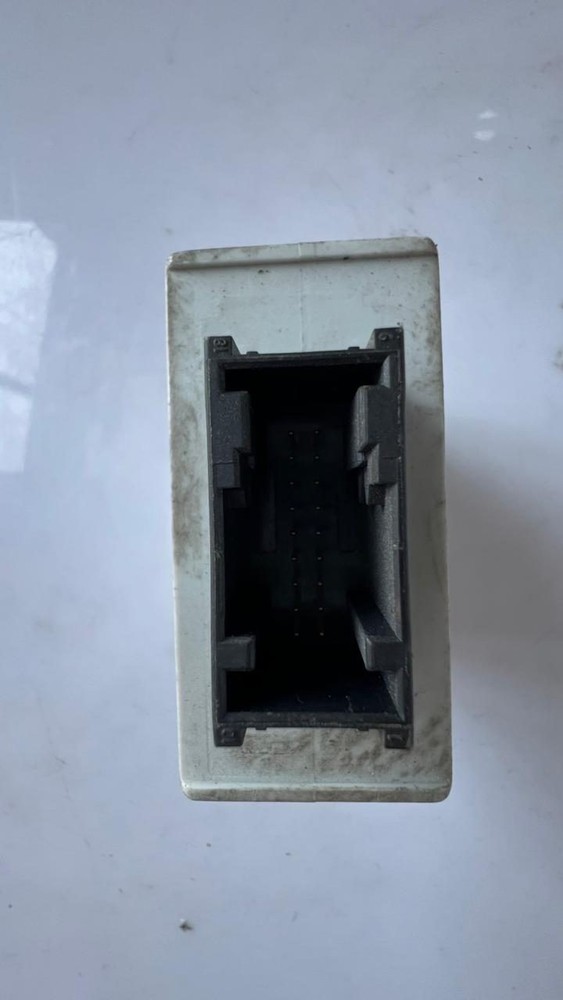 2008 BMW 750i Night Vision Control Module 9164992 E60, E61, E63, E64, E65, E66 5