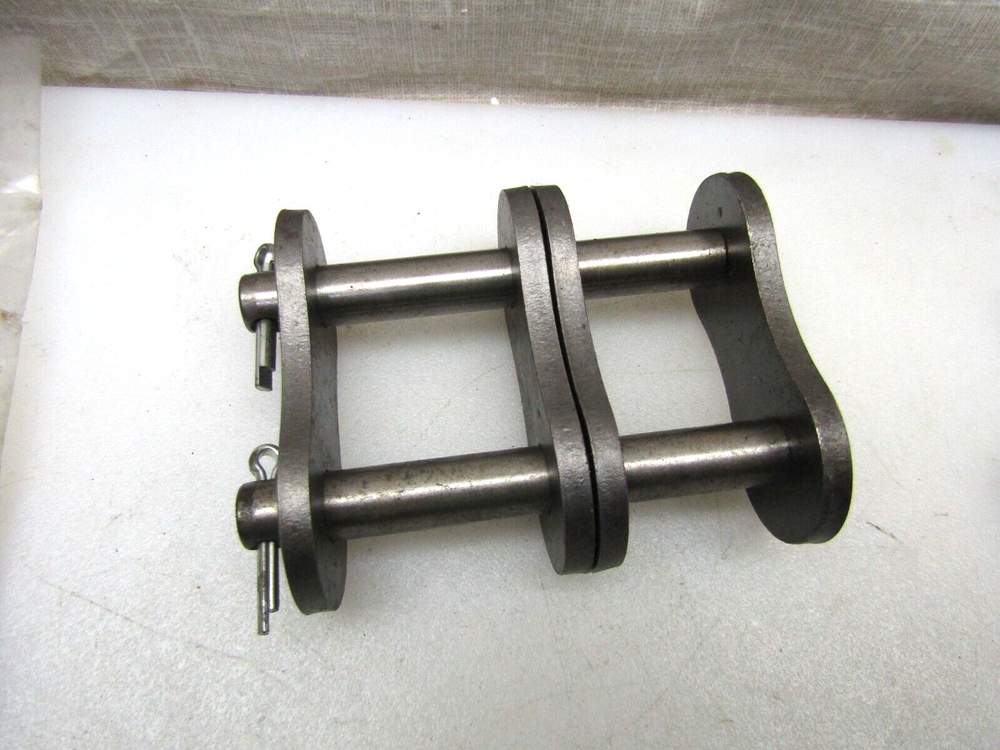 Tsubaki 14-2 Roller Chain Connector Link Master RS-140