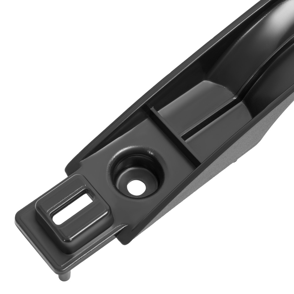 Interior Door Pull Handle For Chevrolet SSR 2003-2006 Drive + Passenger Side