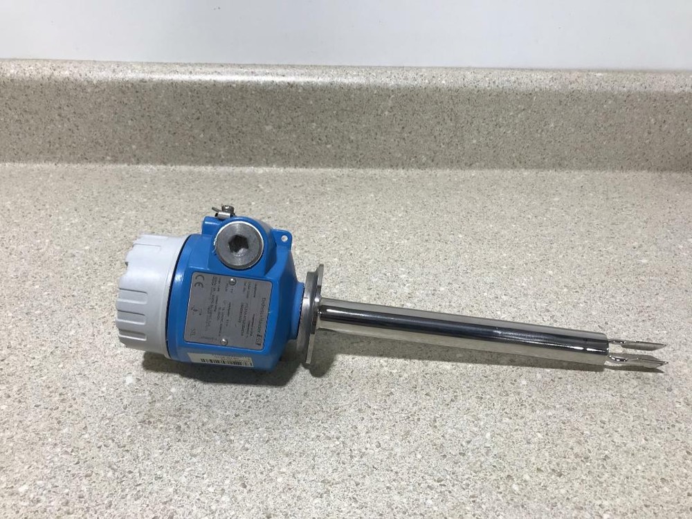 Endress + Hauser FTL51H-ATE2CD4E5A NEW