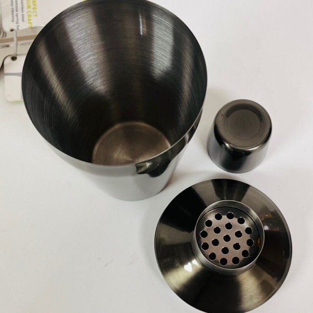 4 Piece Drink Mixing Kit - New