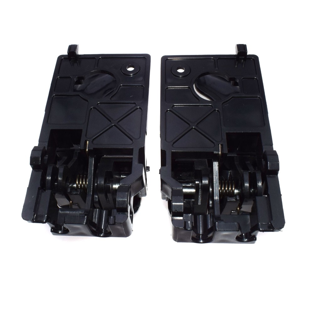 Left Right Inside Interior Door Handle 4PCS for Kia Optima 2006-2010 82610-2G010
