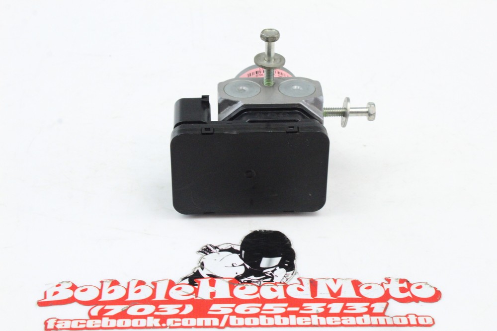 14-19 HONDA CBR1000RR OEM ABS PUMP UNIT MODULE E8