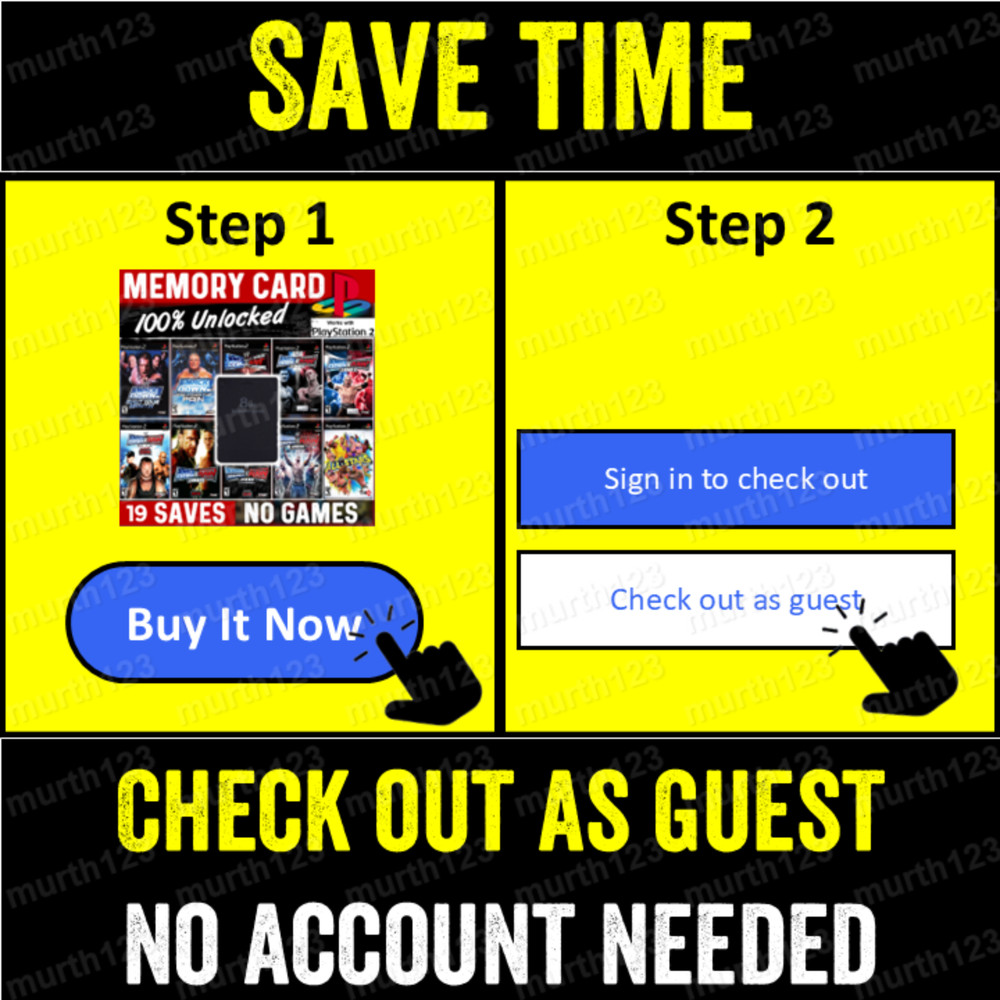 Dot hack .hack . hack 8 SAVE Pack PS2 Memory Card Unlocked 100% Completed Saves