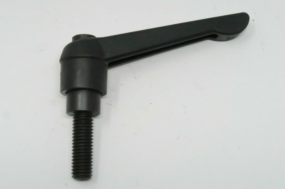 MONROE ENGINEERING MA-49252 #3 x M10 Stud SS Insert Adjustable Handle