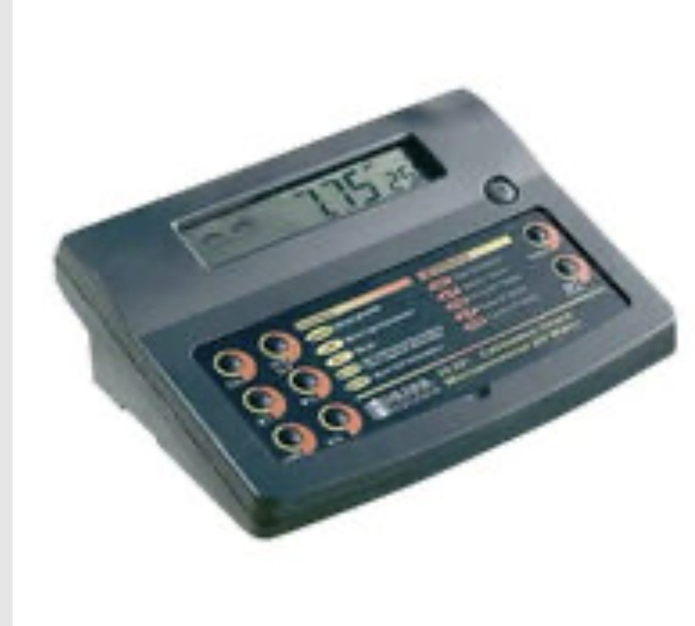 Hanna HI 223 pH Meter