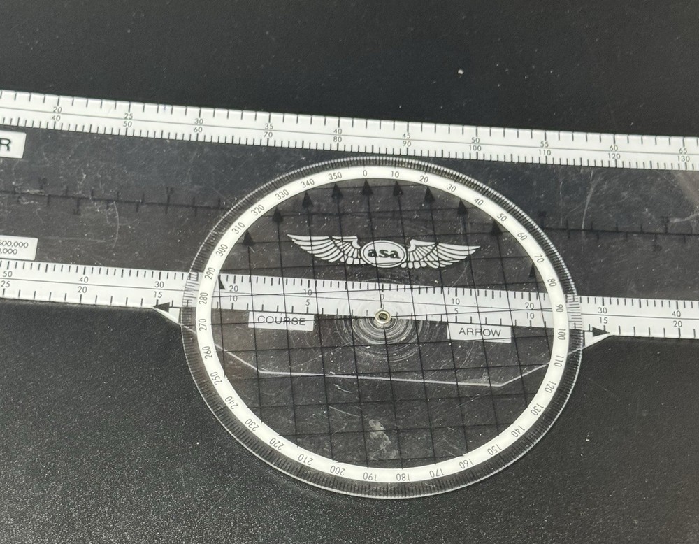 ASA Rotating Plotter | CP-R Plotter