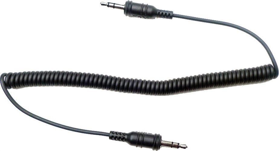 SENA - SC-A0102 - SR10 STEREO AUDIO CABLE 3.5MM STRAIGHT