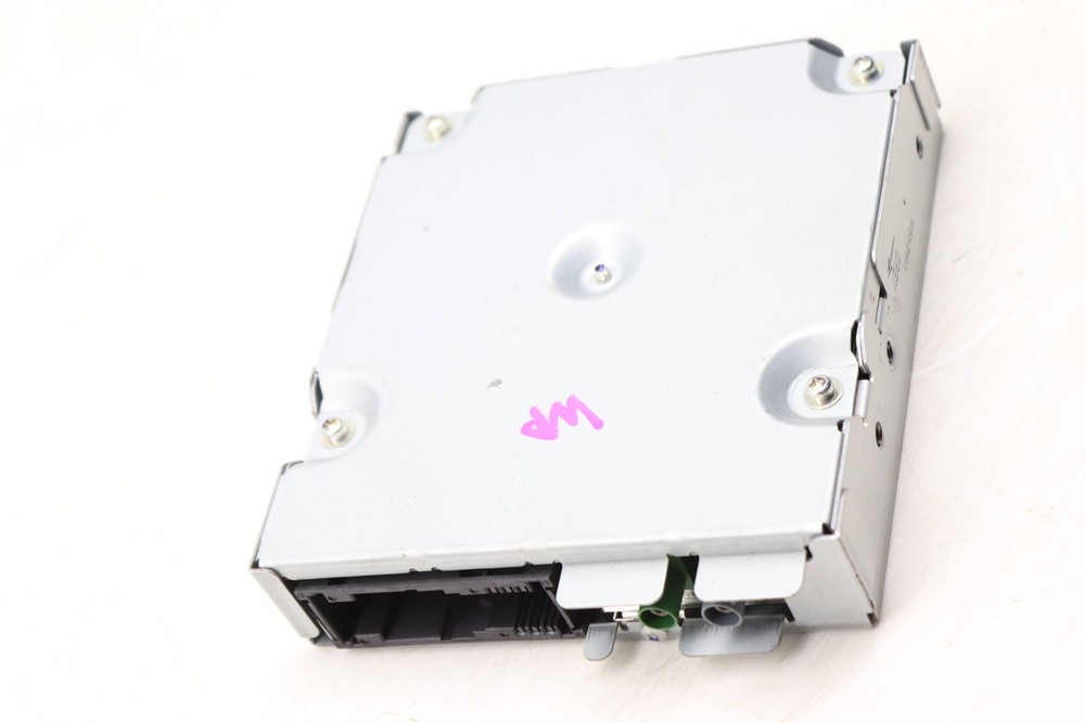 2011-2014 PORSCHE CAYENNE - REAR VIEW / Backup Camera Control Module