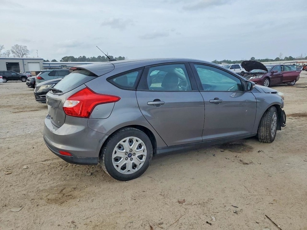Fuse Box Engine Fits 12-14 FOCUS 5023573
