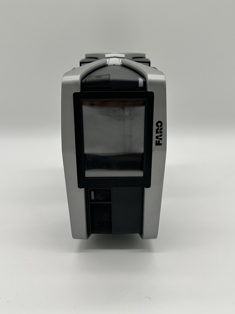 Faro Focus 3D 2011 Laser Scanner
