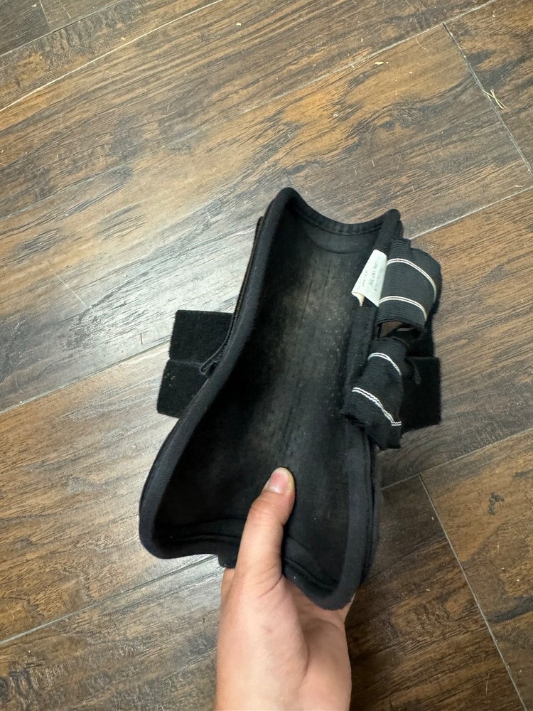 Majyk Equipe Black Boots
