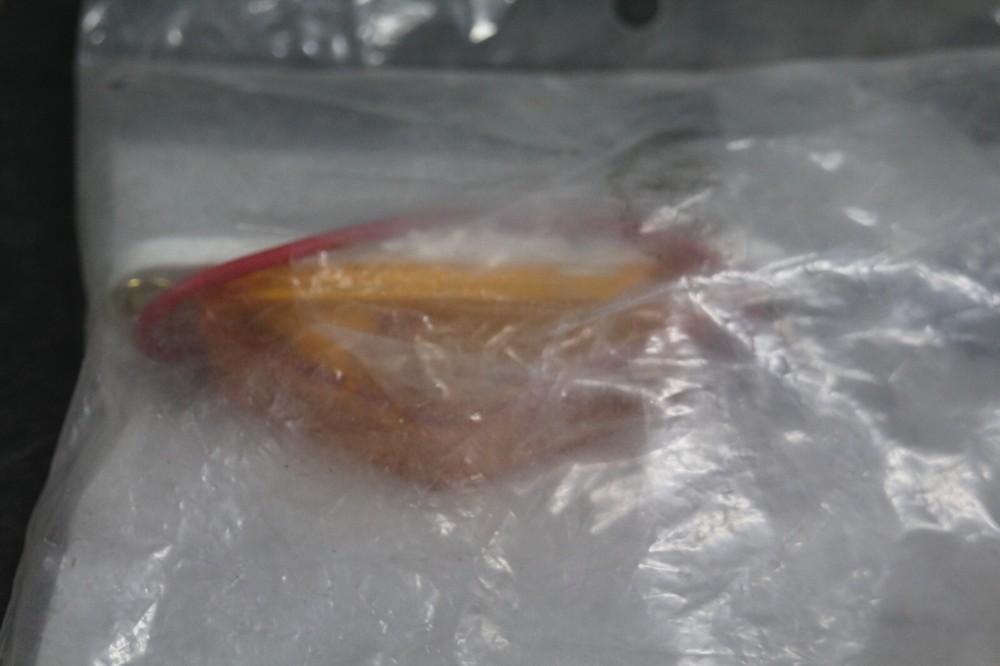 Trucklite Marker Light 1520AHT