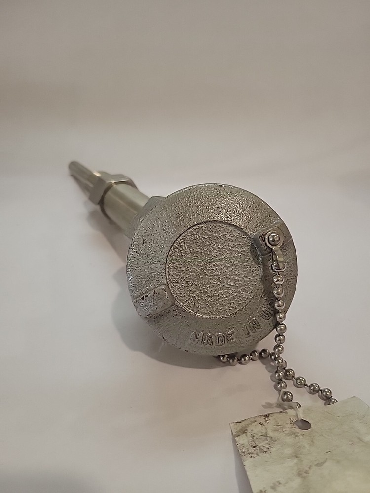 Rosemount Analytical T/C-KF-S-N