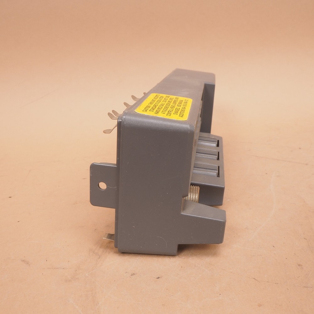 NOS Midland SynTech-II 71-3400B Basic Control Head - QUANTITY AVAILABLE