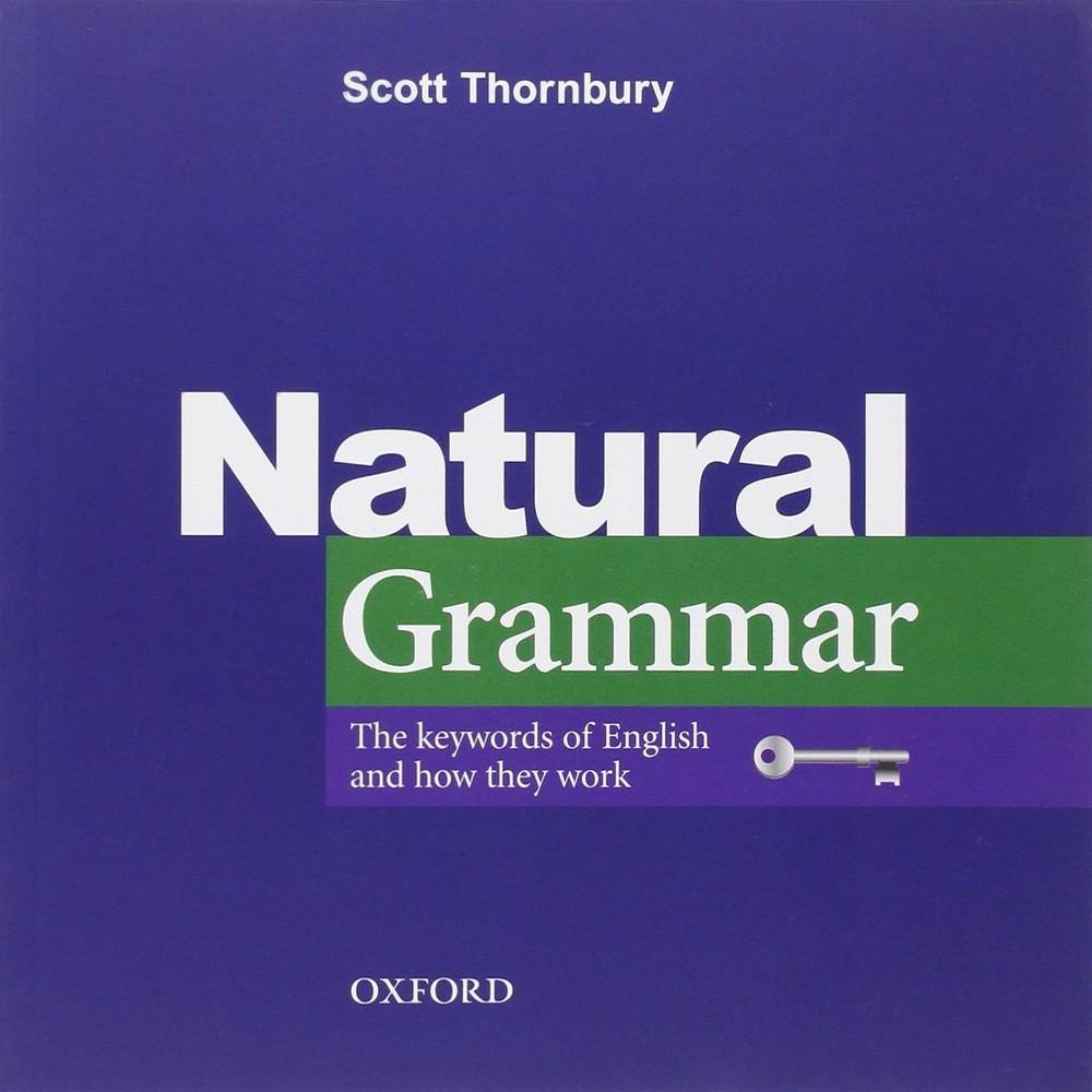 Natural Grammar
