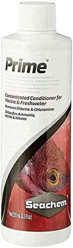 Aquarium Water Conditioner