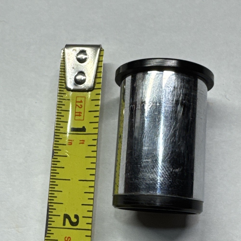 ERNST LEITZ WETZLAR PERIPLAN OK. 10XB MICROSCOPE EYEPIECE LENS