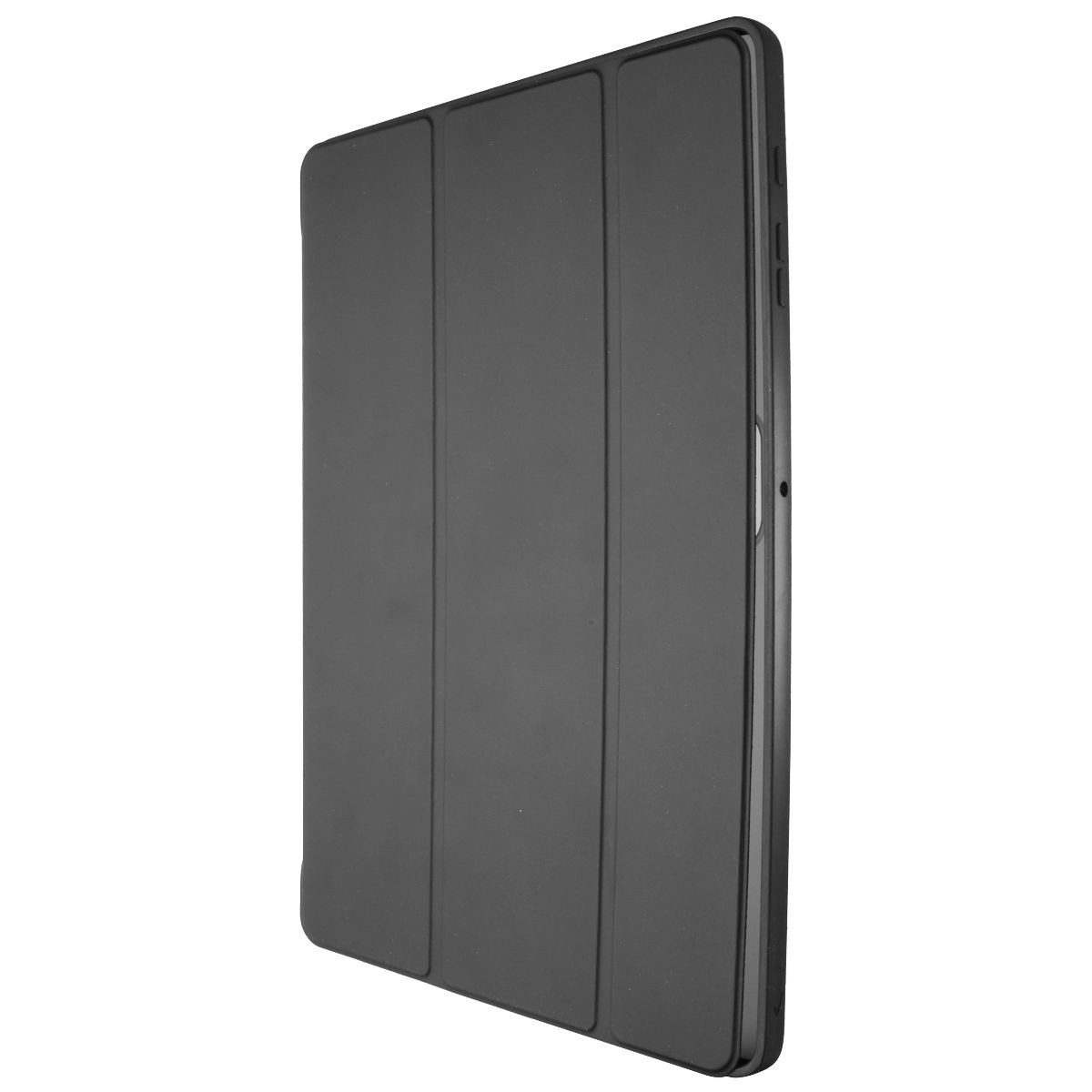 Verizon Slim Folio Case for Samsung Galaxy Tab S7 FE (5G) - Black