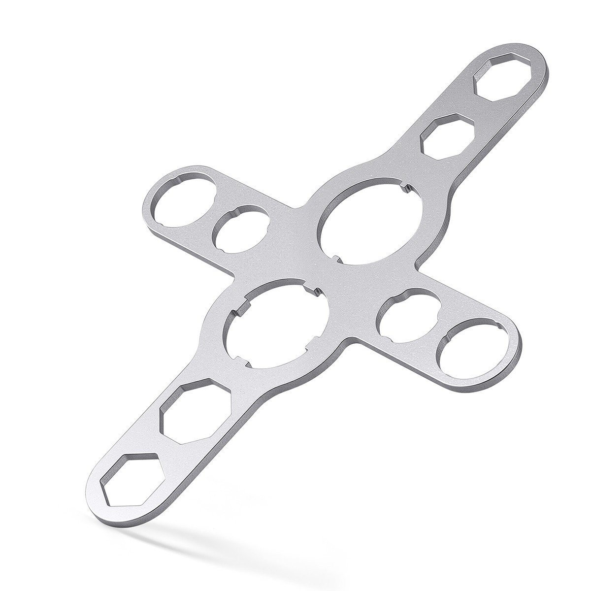 Dental High speed Handpiece Turbine Remove Back Cover Wrench fit Torque Head