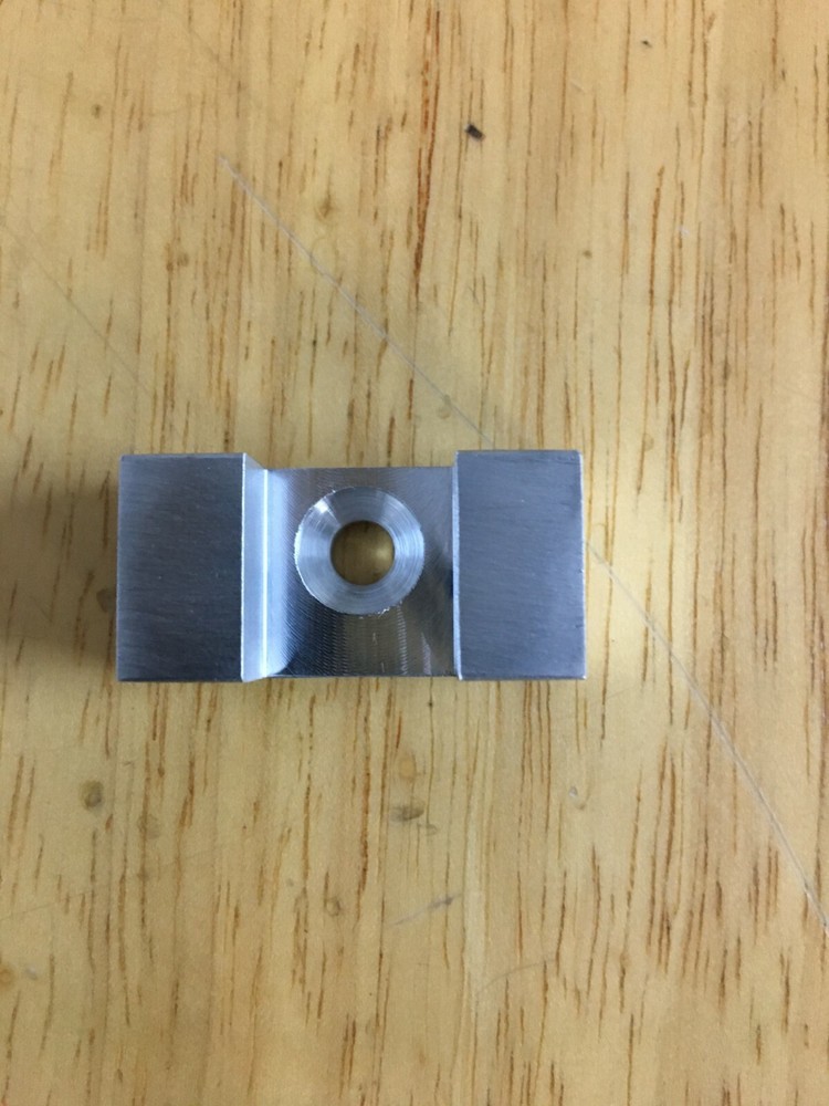 18007-109 Pitney Bowes Block Clutch Stop