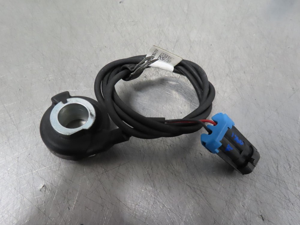 EB1360 2020 20 INDIAN CHALLENGER FRONT WHEEL ABS SPEED SENSOR