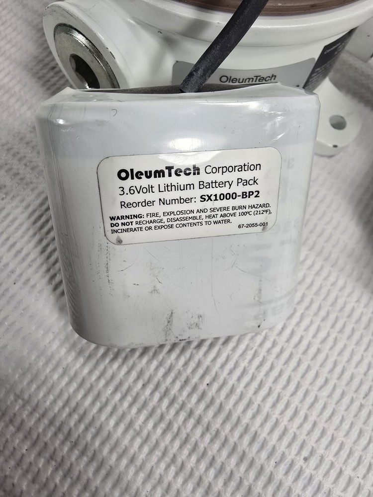 OleumTech LM5100 Digital Level Sensor / LM5100-DLS