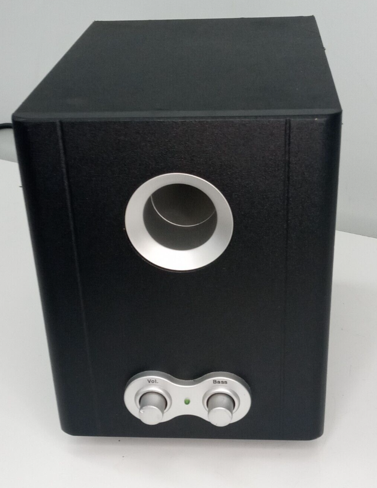 AOPEN SOUNDBOX 300 SUBWOOFER